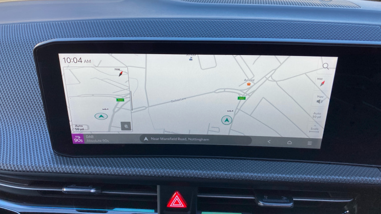 Kia EV6 168kW GT Line 84kWh 5dr Auto Electric Estate